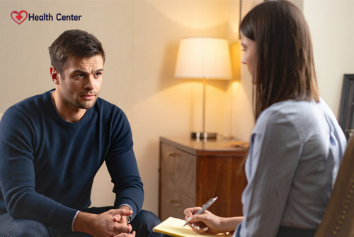 Как проходит лечение игромании в Покачах в клинике Центр здоровья<