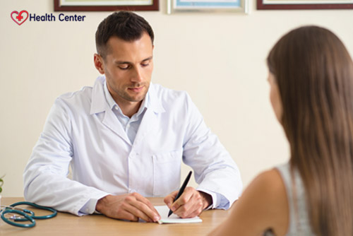 Лечение зависимости от Габапентина в Покачах в клинике Центр здоровья